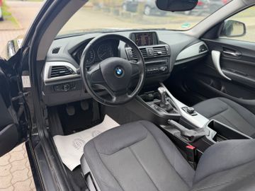 BMW 114 - 10