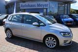 Volkswagen Golf VII Sportsvan 1.4 TSI DSG Navi/Xenon/Sitzh. - Volkswagen Golf Sportsvan in Braunschweig
