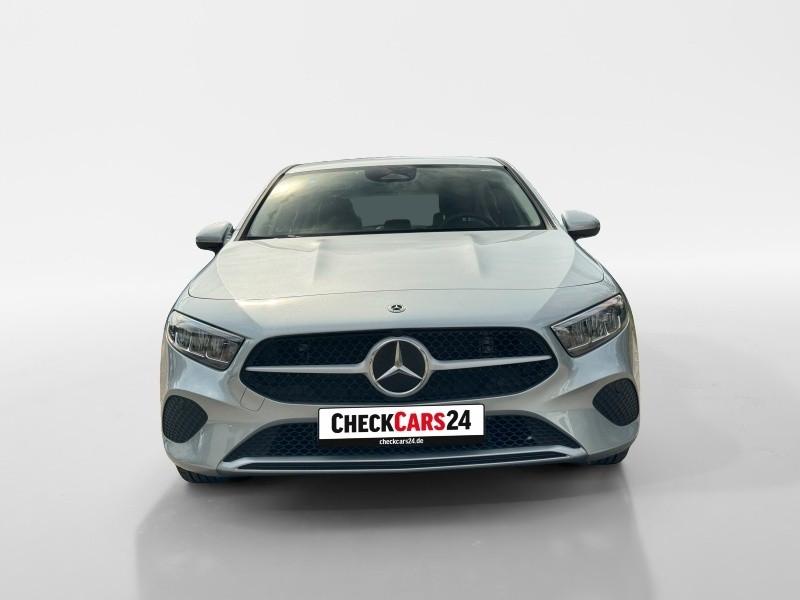 Mercedes-Benz A-Class A 200, миниатюра 4