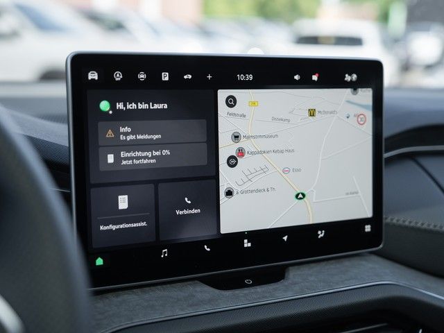 Kodiaq 2.0 TDI Selection 4x4 DSG AHK+MATRIX+HUD+