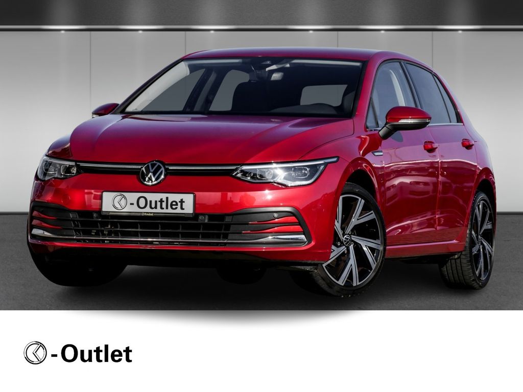Image of Volkswagen Golf