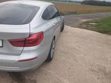 BMW 330 Gran Turismo Gran Turismo 330i Luxury Li... - BMW 3er Reihe mit Anhängerkupplung