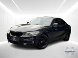 BMW 220d xDrive M SPORT*LED*S-DACH*BMW-SERVICE* - BMW 220 in Duisburg