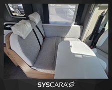 Glücksmobil T 741- EB Sondermodell Unser bestes Angebot 
