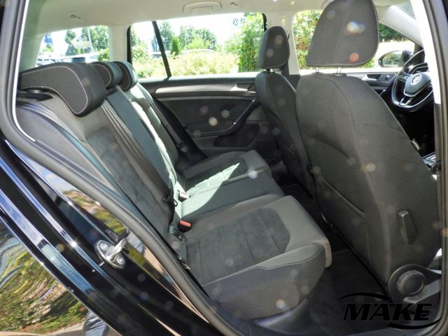 Golf Variant R-Line 2.0 TDI DSG ACC ALU NAVI RFK