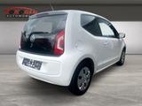 Volkswagen up! move ACC Klimaautom GA teilb.Rücksb AUX MP3  - Volkswagen up! Gebrauchtwagen