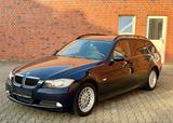 BMW 318i Touring Automatik Sportpaket Steu... - BMW 318 in Oldenburg