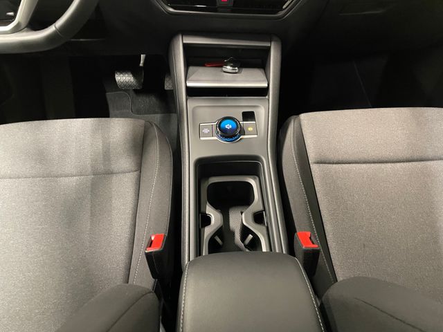 Tiguan 2.0 TDI DSG AHK LED SHZ RFK NAVI