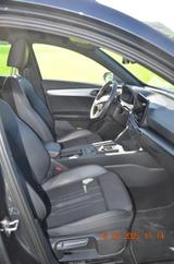 Cupra Formentor 1.5 TSI 110kW DSG - - Cupra Formentor von privat