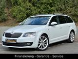 Skoda Octavia 1.4 TSI Combi Joy/XENON/AUTOMATIK/NAVI - Skoda Octavia mit Benzin-Antrieb: Joy