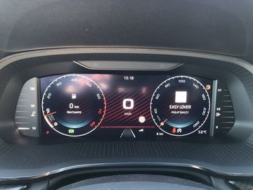 Skoda Octavia Combi IV 2.0 TSI DSG RS *AHK*MATRIX*NAVI