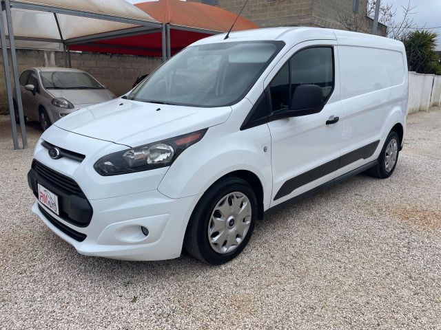 Ford Transit Connect 1.5 TDCi 100CV PC Furgone