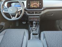 Volkswagen T-Cross - Vorschau Bild 8