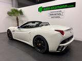 Ferrari California 4.3 V8*LEDER*CERAMIC*NAVI*BI-XENON* - Ferrari: 3.8