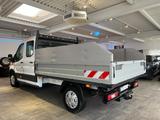 Ford Transit Pritsche Maxi DoKa*AHK=3.500Kg*Garantie* - Ford Transit: Max