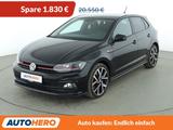 Volkswagen Polo 2.0 TSI GTI Aut.*PDC*LED*ACC*SHZ*KLIMA* - VW Polo Gebrauchtwagen in München