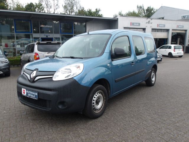 Renault Kangoo Rapid Maxi Extra Combi