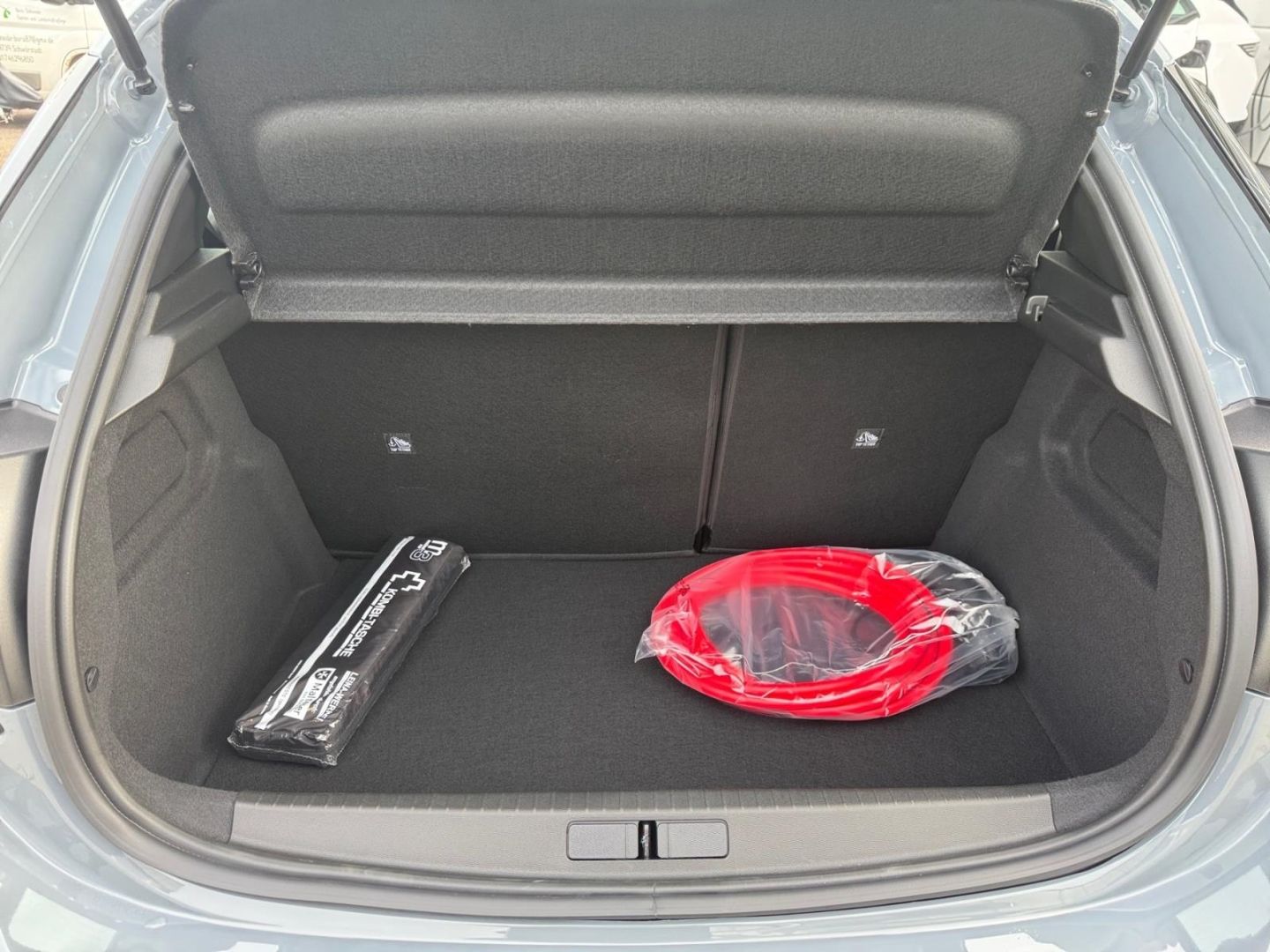 Opel Corsa - Bild 13