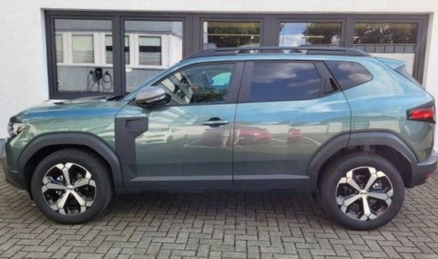 Dacia New Duster HYBRID 140 Journey