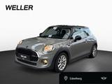 MINI 3-Türer PDC SitzHz IsoFix RegenS Klima Navi - graue MINI Cooper