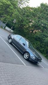 BMW 520i E39 - gebrauchte BMW 520 aus dem Jahr 1999