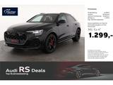 Audi RSQ8 performance quattro LP: 201.696,- AHK/SHZ/P - Audi RSQ8 Neuwagen
