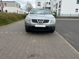Nissan Qashqai Acenta  aus 1-Hand Top-Zustand - Nissan Qashqai aus 2007