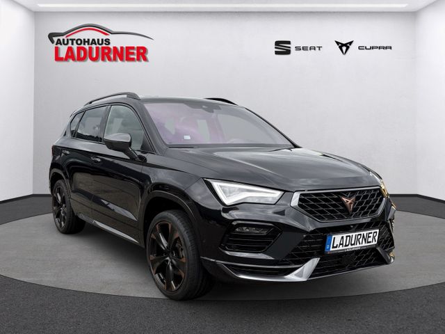 Ateca 2.0TSI DSG 4D *PANO+COPPER+AHK*349€ mtl