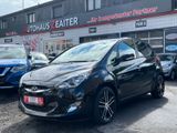 Hyundai ix20 Classic*Motorschaden* - Hyundai: Motor