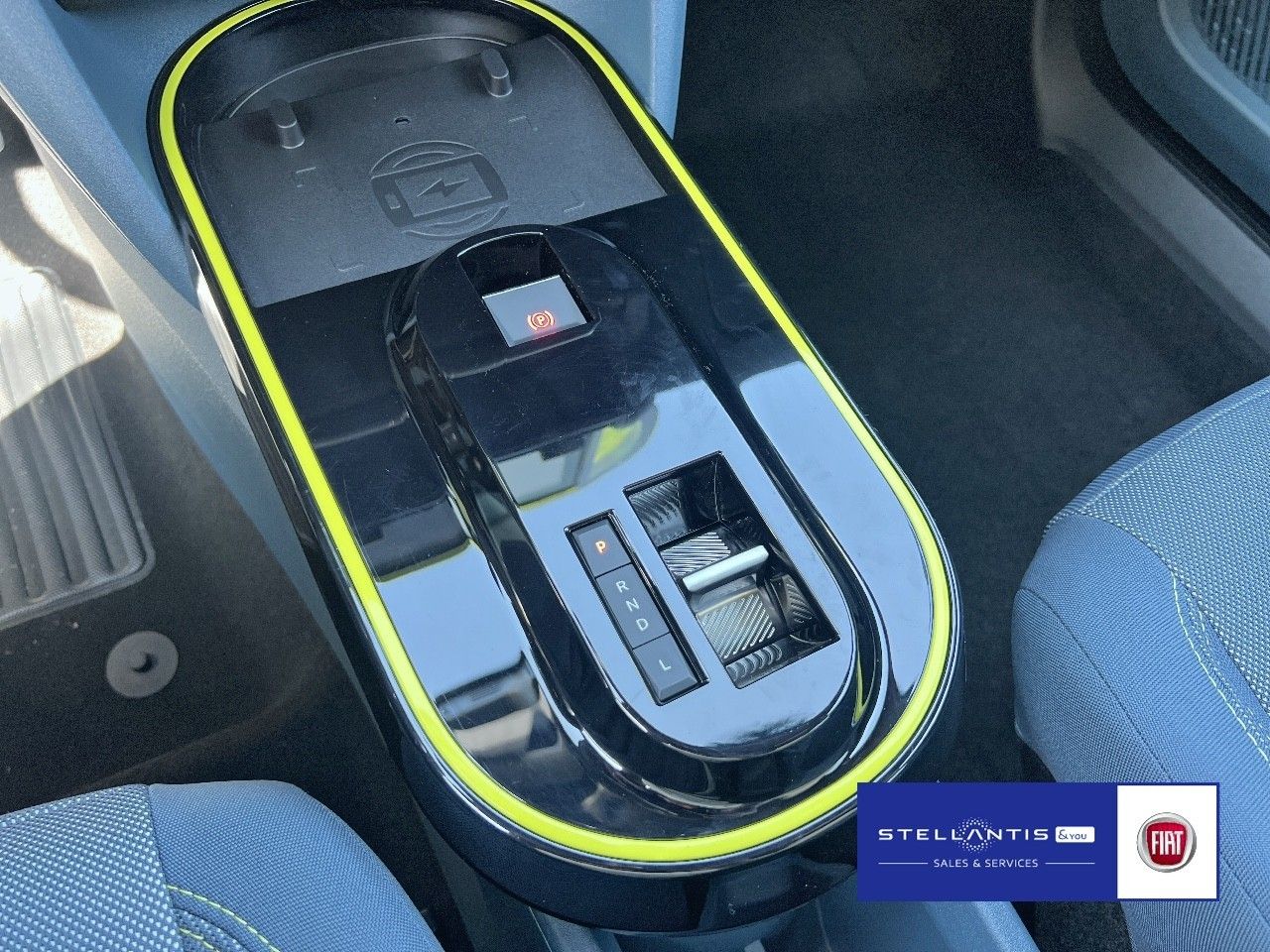 Fiat Grande Panda - Bild 13