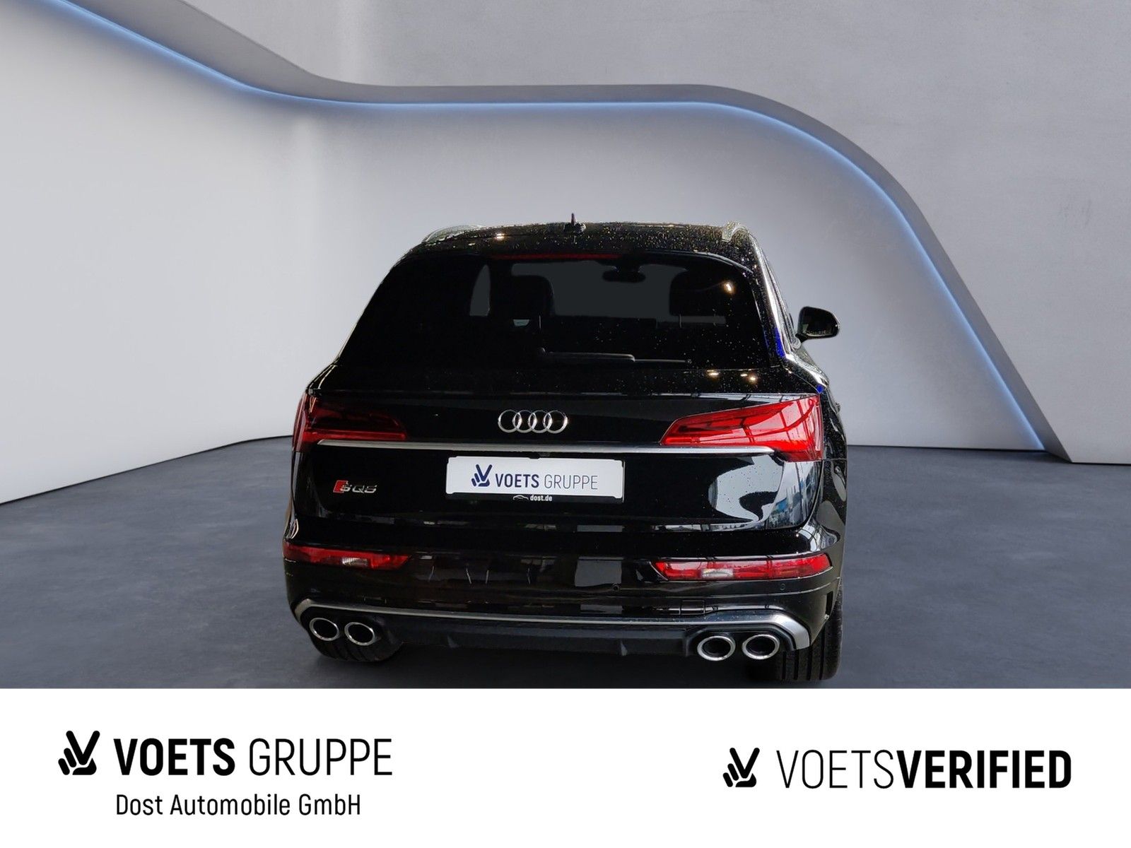 Audi SQ5 - Bild 5