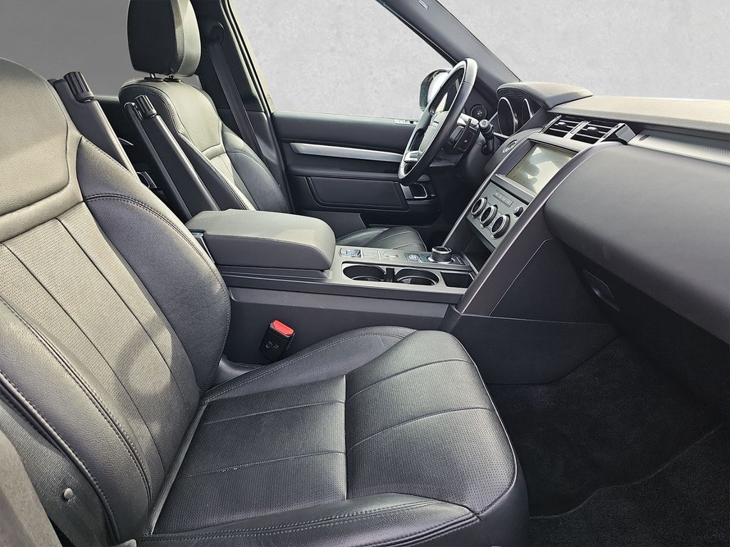 Land Rover Discovery SD6 Landmark Edition WINTER-PAKET MERI