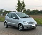Mercedes-Benz A190 Automatik|62TKM|Klima|E... - Mercedes-Benz A 190 Gebrauchtwagen