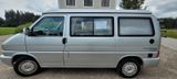 Volkswagen VW T4 California Freestyle Coach 3 Aus 1te... - Volkswagen T4 California aus 2003