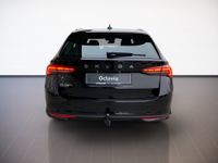 Skoda Octavia - Vorschau Bild 5