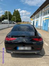 Mercedes-Benz d 4MATIC/1.HAND/S-DACH/KAMERA/BURMESTER - Mercedes-Benz CLS 350 aus 2019