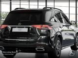 Mercedes-Benz GLE 300 d 4 AMG Advanced+/Burmester/Night/AHK/ - schwarze Mercedes-Benz GLE 300