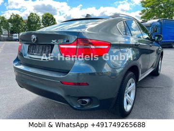 BMW X6 - 7