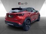 Nissan Juke N-Design 1.0 EU6d-T DIG-T  NC/Bose/BHF/Ext - Nissan Juke: N Design