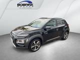 Hyundai KONA Premium 2WD 1.0 T-GDI Lenkradheizung Navi - schwarze Hyundai KONA