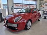 Alfa Romeo Mito 1.3 MULTIJET , ALU 16'', BLUETOOTH, CARNET  - Alfa Romeo: 3c