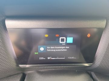 Citroën C4 1.2 PureTech 130 Max HUD+Kam.+KeyLess+LED+SHZ