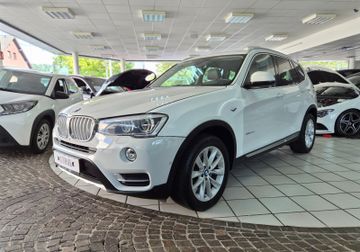 BMW X3 - 5