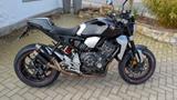 Honda CB 1000 Plus SC 80