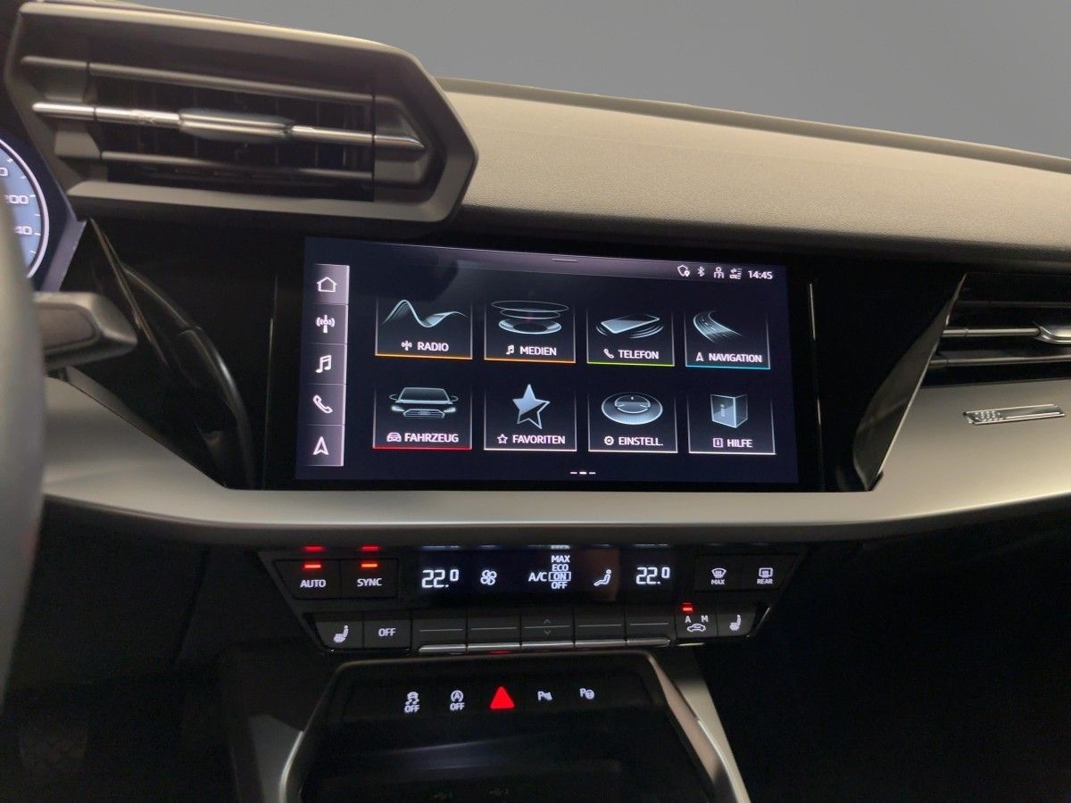 Audi A3 - Bild 14
