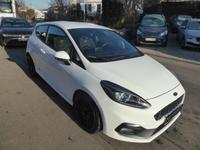 Ford Fiesta ST