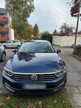 Volkswagen Passat B8 - VW Passat Gebrauchtwagen in Augsburg