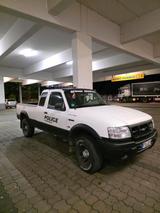 Ford  Ford Ranger 3.0 V6 F150 Police Umbau US... - Ford Ranger mit Benzin-Antrieb: Geländewagen