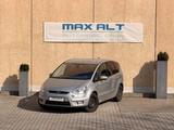 Ford S-Max S-MAX Titanium/2.Hd/Navi/PDC/SHZ/AHK/Tempo - Ford S-Max Gebrauchtwagen in Augsburg