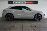 Porsche Cayenne Coupe E-Hybrid/SportDesign/Kreide/ACC/22 - Porsche Cayenne Kreide Gebrauchtwagen